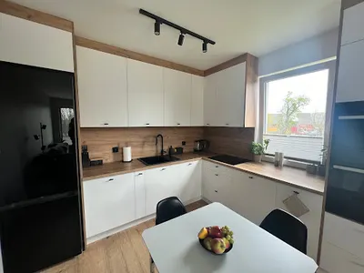 ConceptX KUCHNIE | meble na wymiar Gdańsk